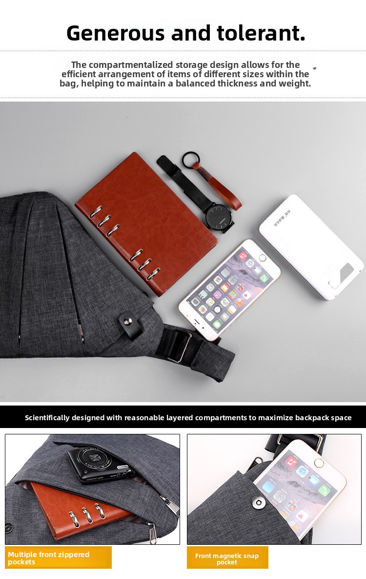 Chest Bag