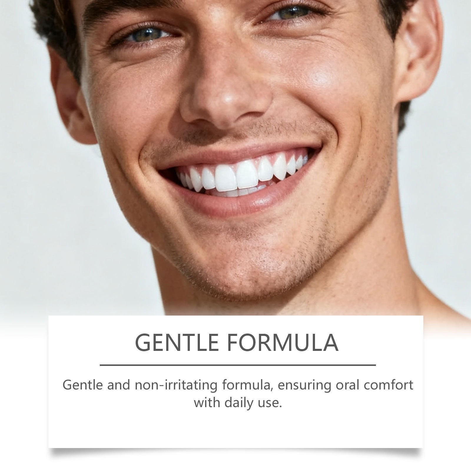 Mouthwash Portable Strip Gargle