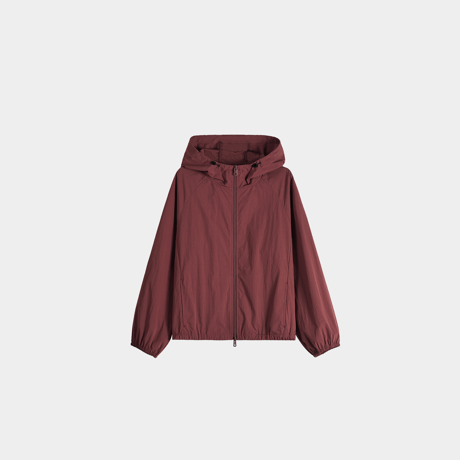 Sports Sunscreen Jacket