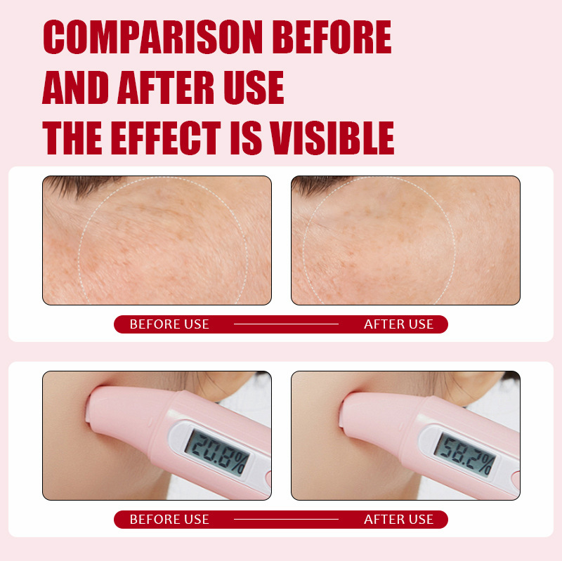 Anti-aging Brightening Moisturizing Hydrating Cream