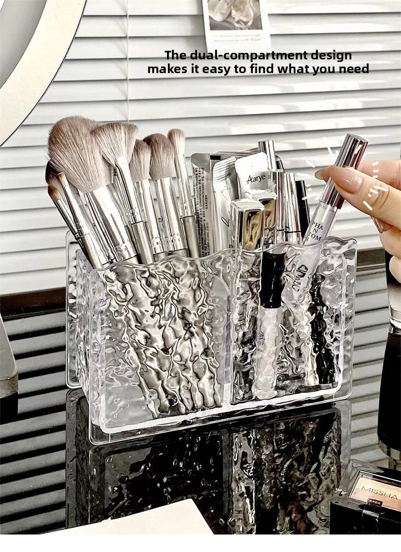 Cosmetic Storage Organizer Box