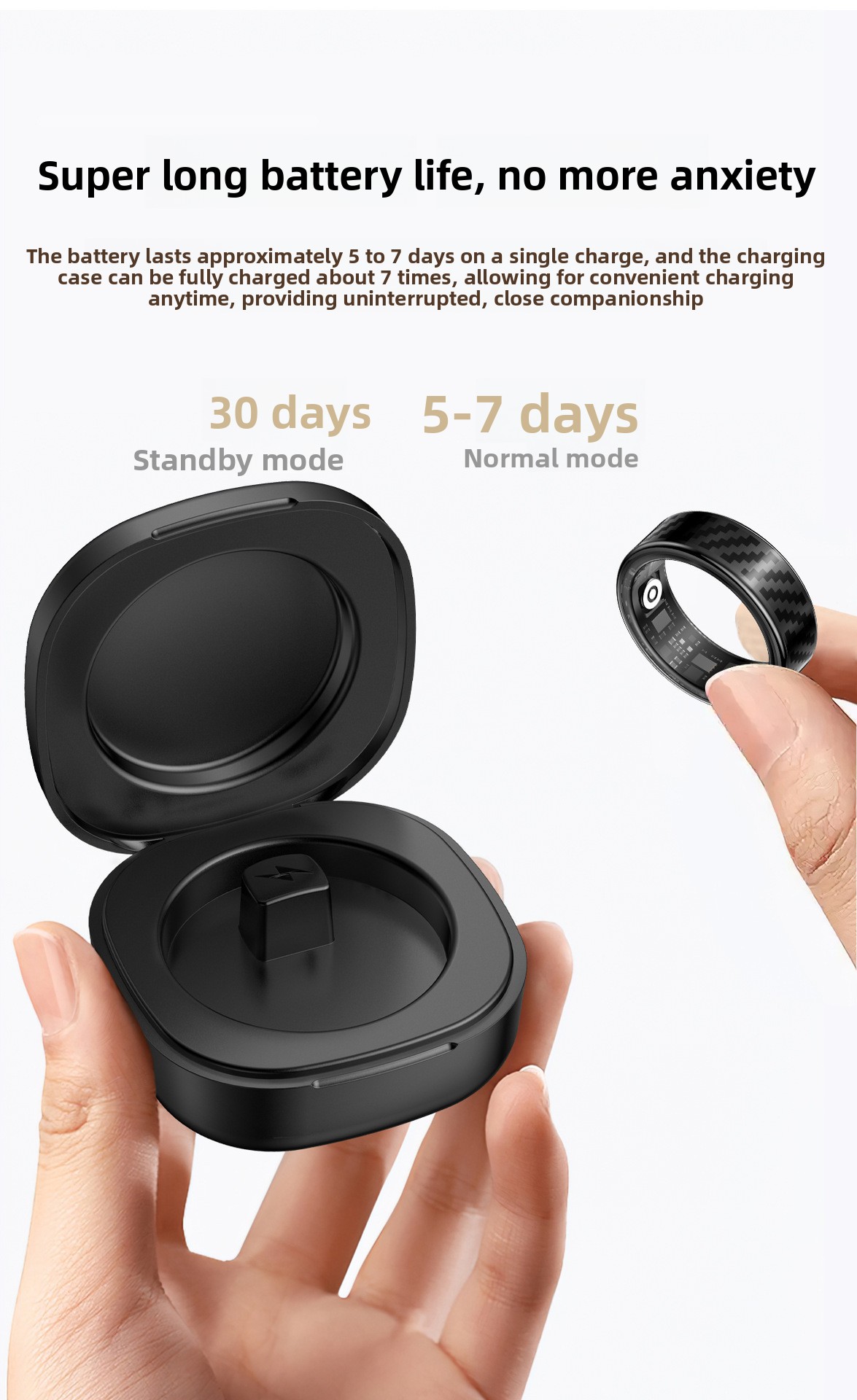 Smart Ring