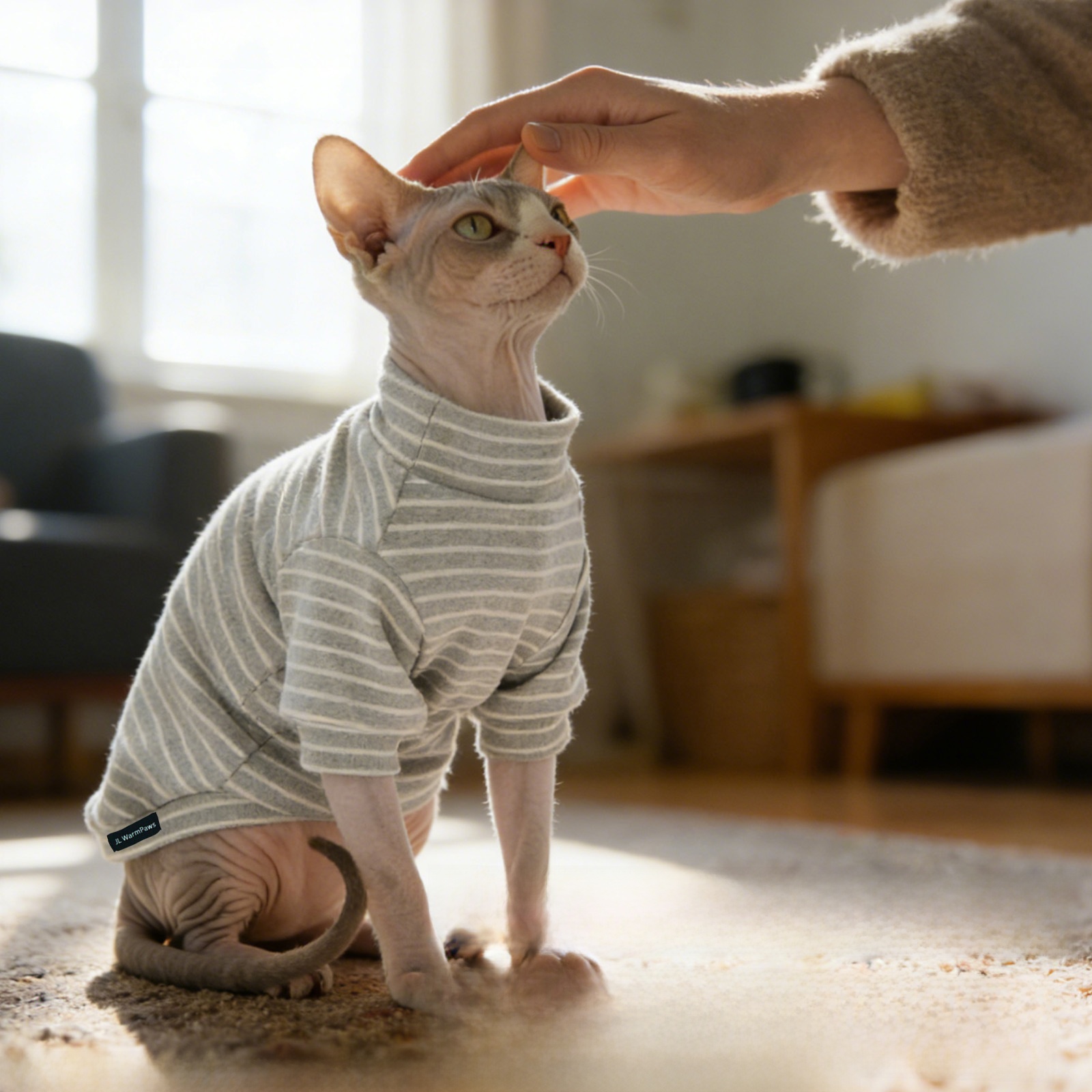 Pet Clothing