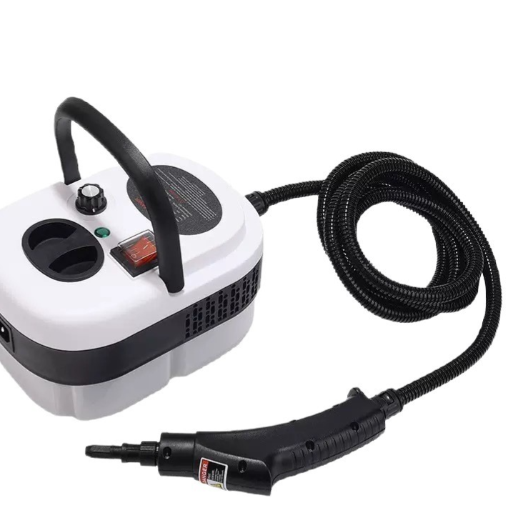 Handheld High Pressure Steam Cleaner
