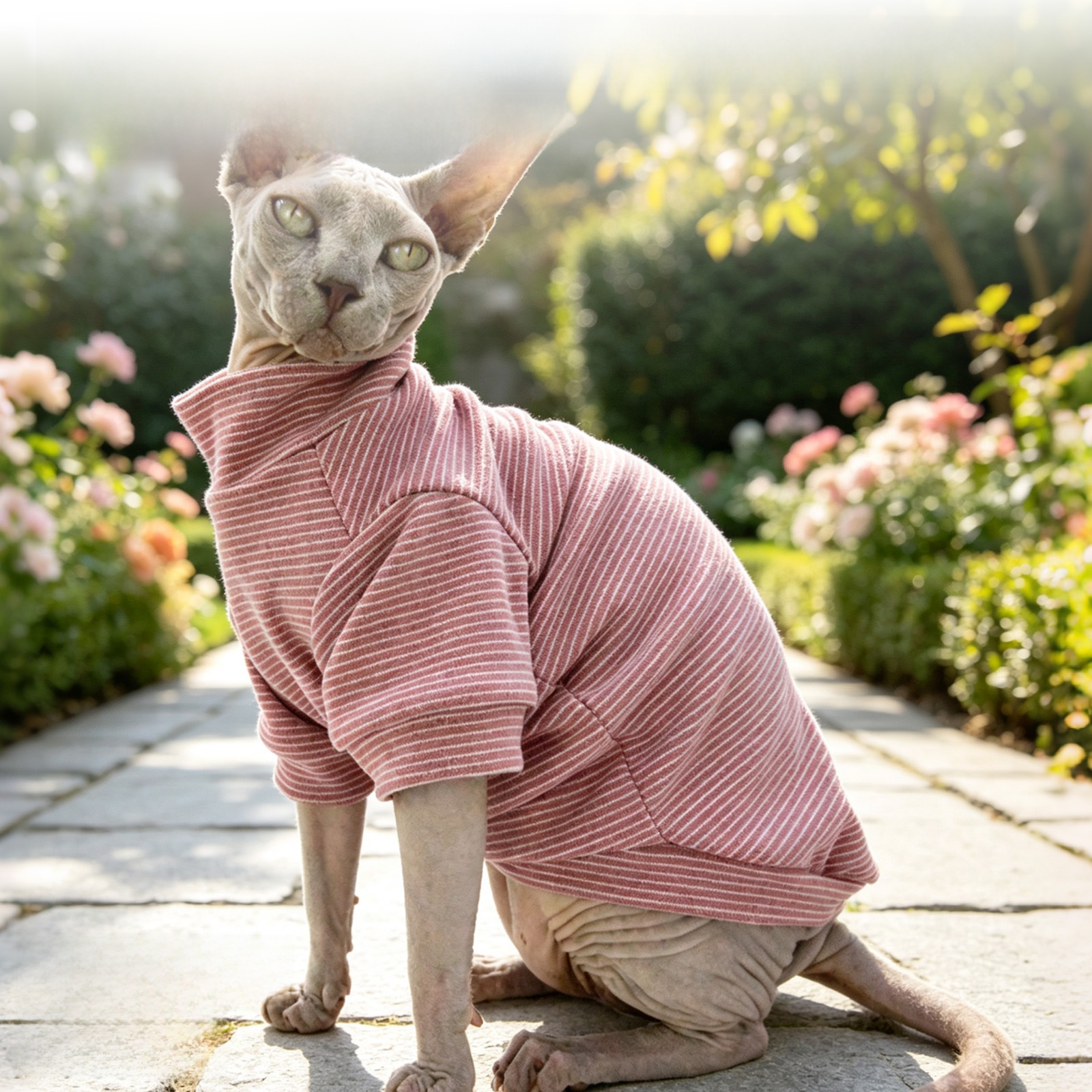 Pet Clothing