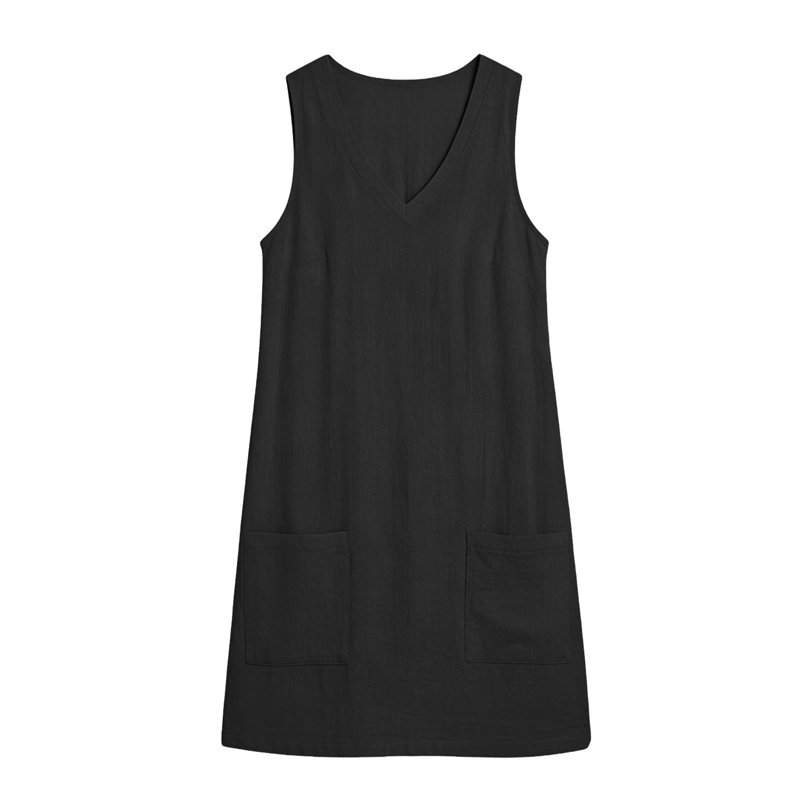 Women's cotton dress
