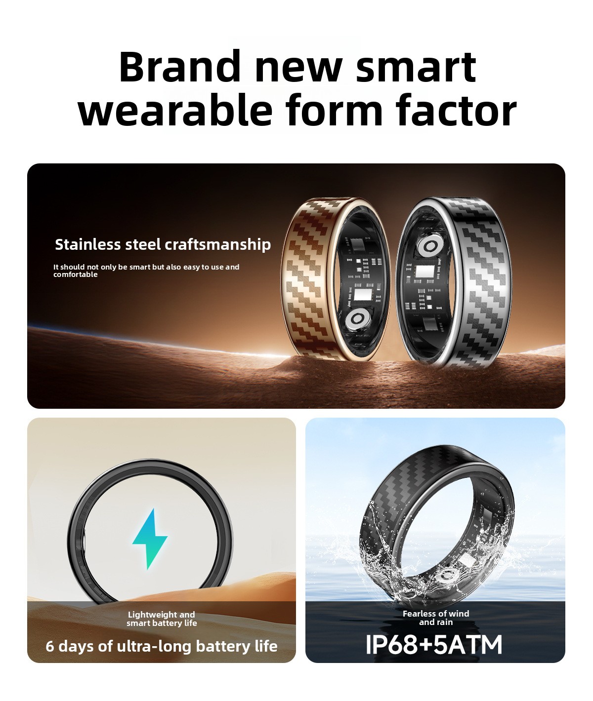Smart Ring