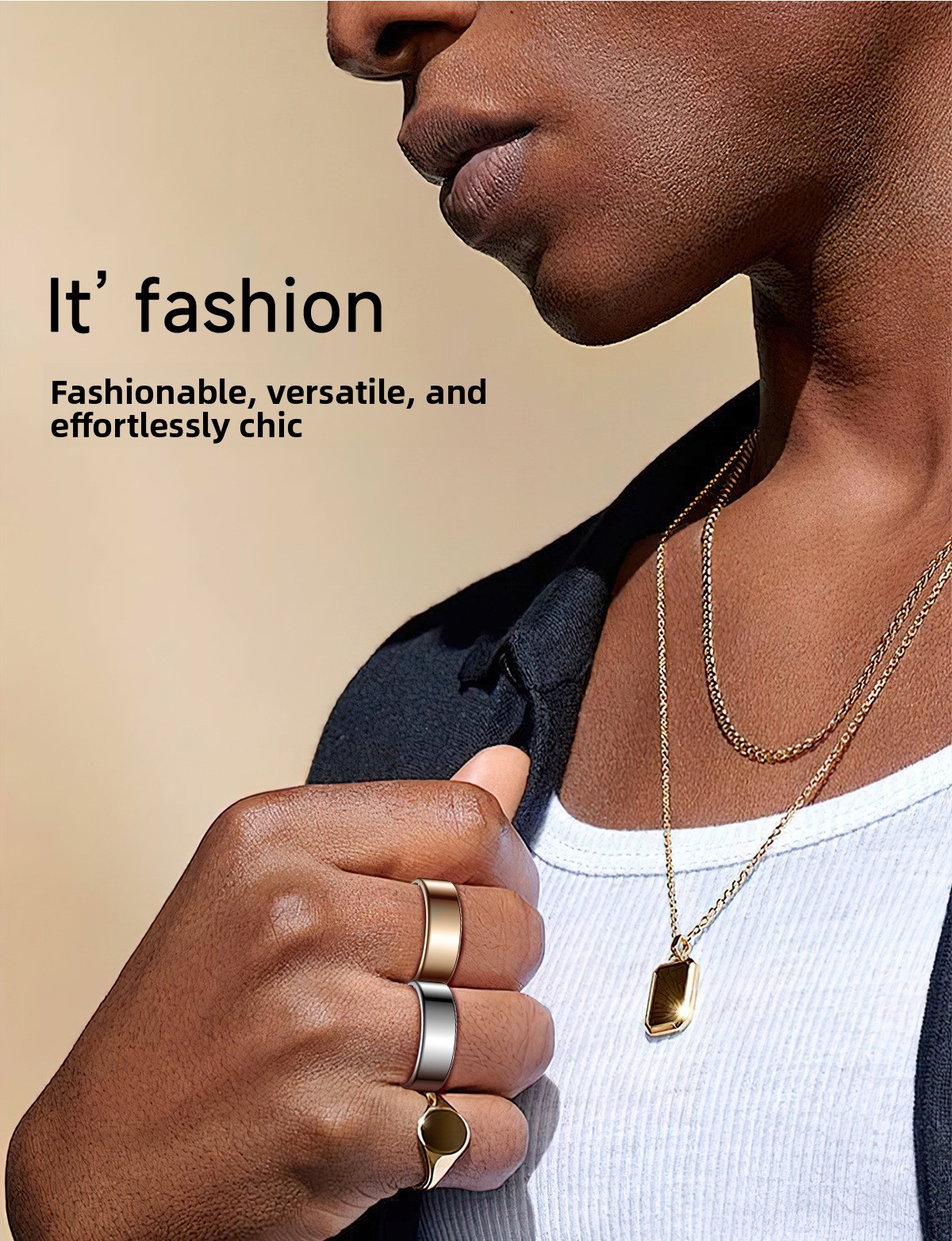 Smart Ring