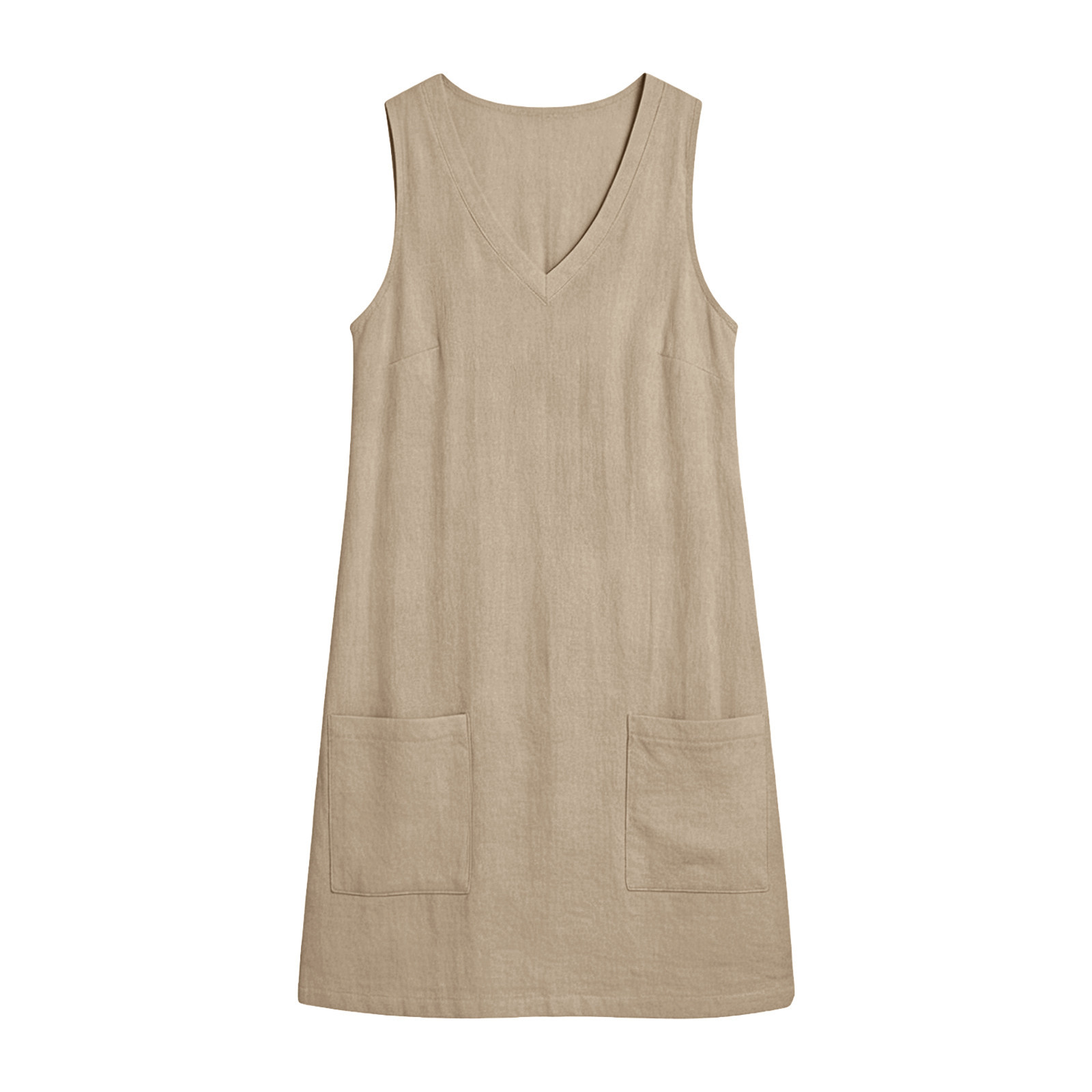 Women's cotton dress