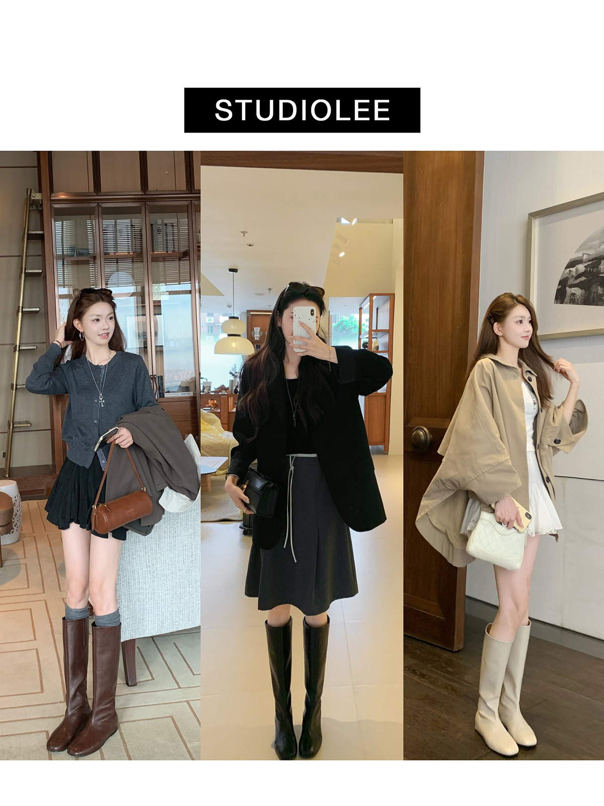 womens boots