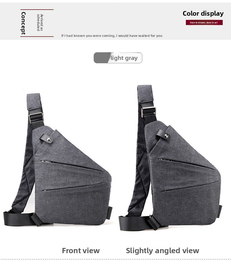 Chest Bag