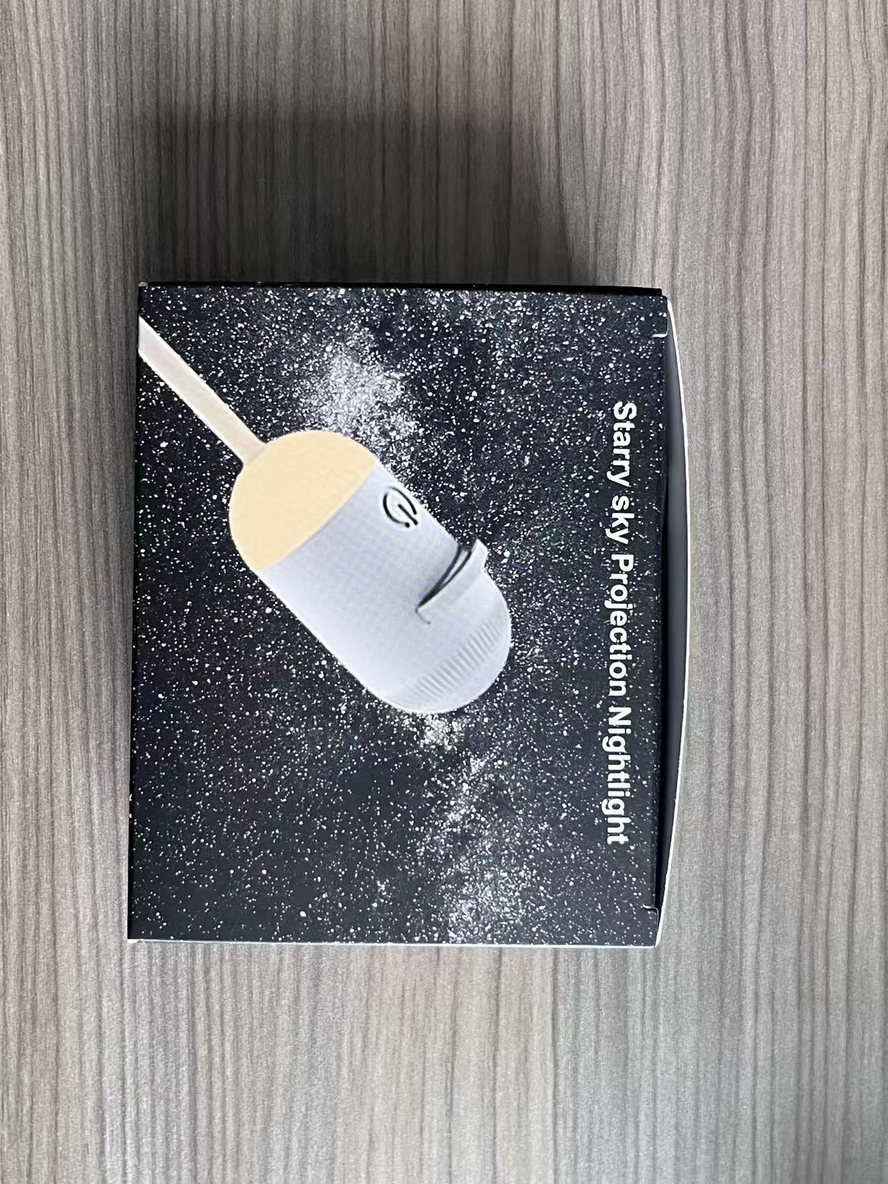 USB Starry Sky Projector Night Light