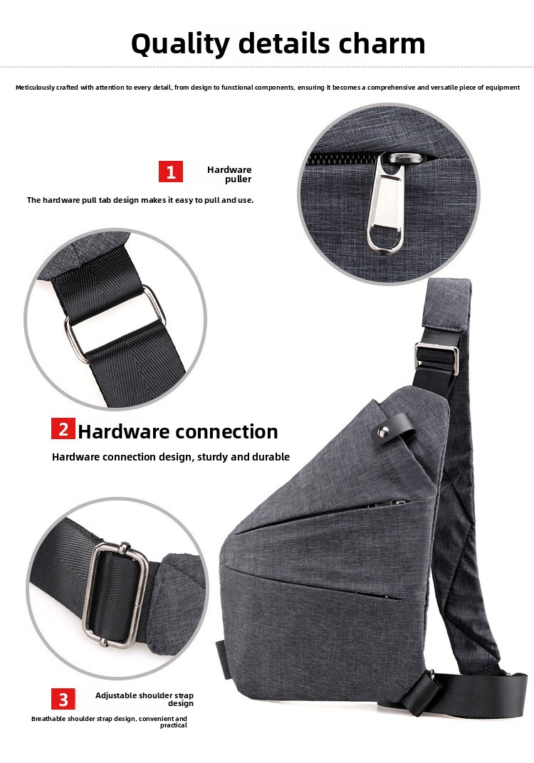 Chest Bag