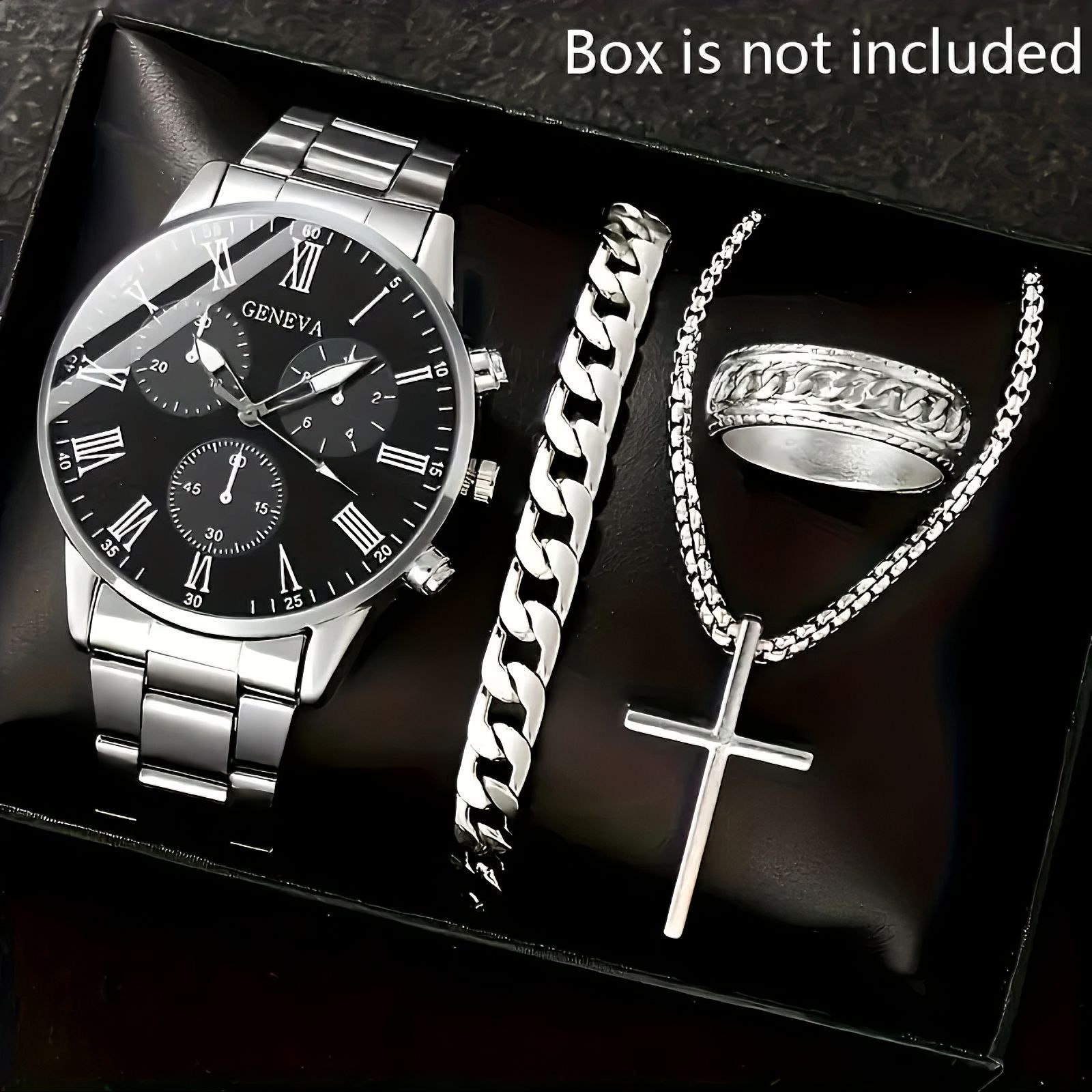 Men's Watch