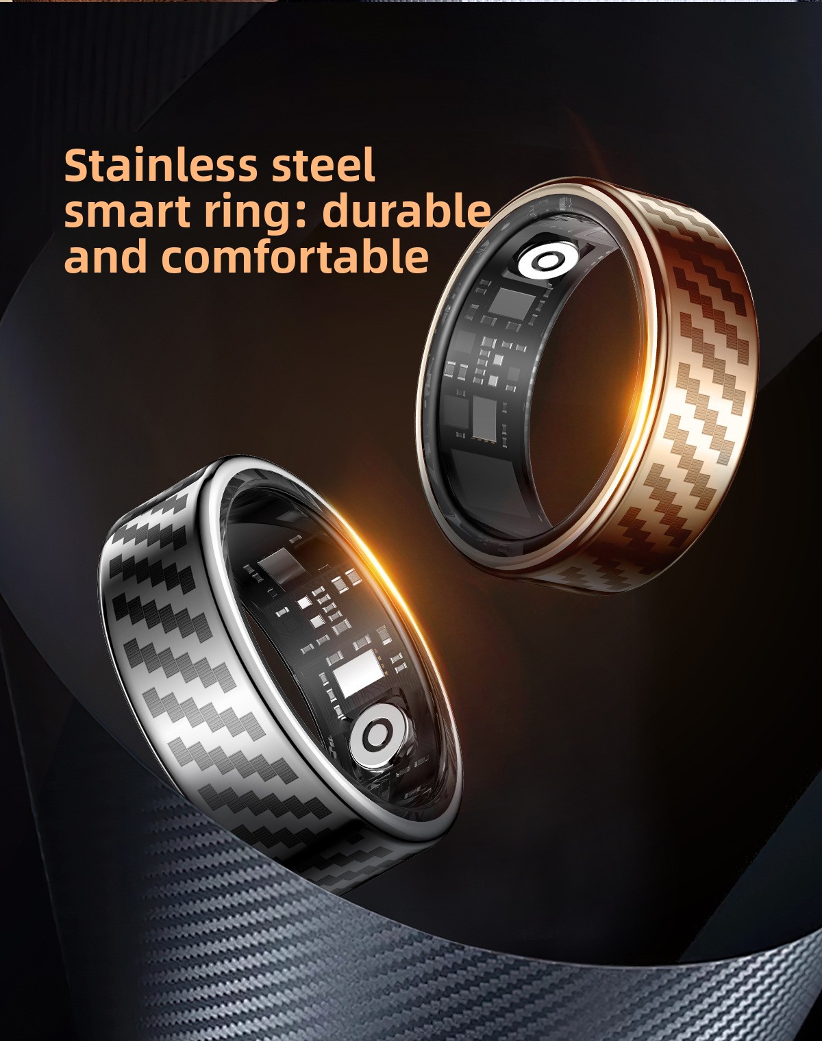 Smart Ring