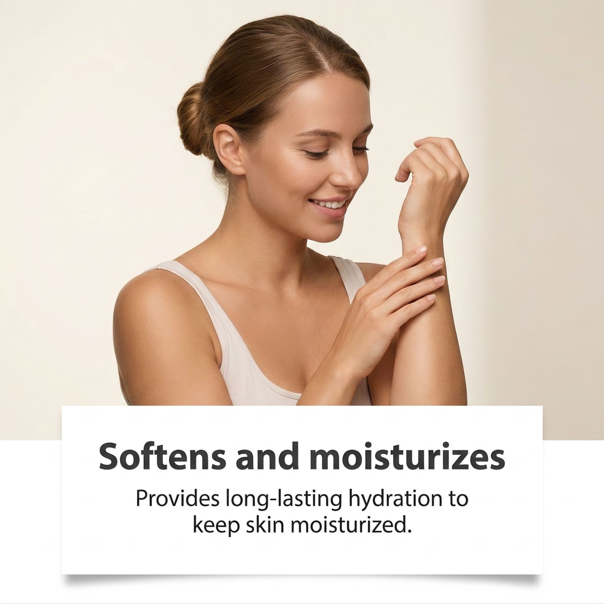Skin Friction Protection Stick with Beeswax