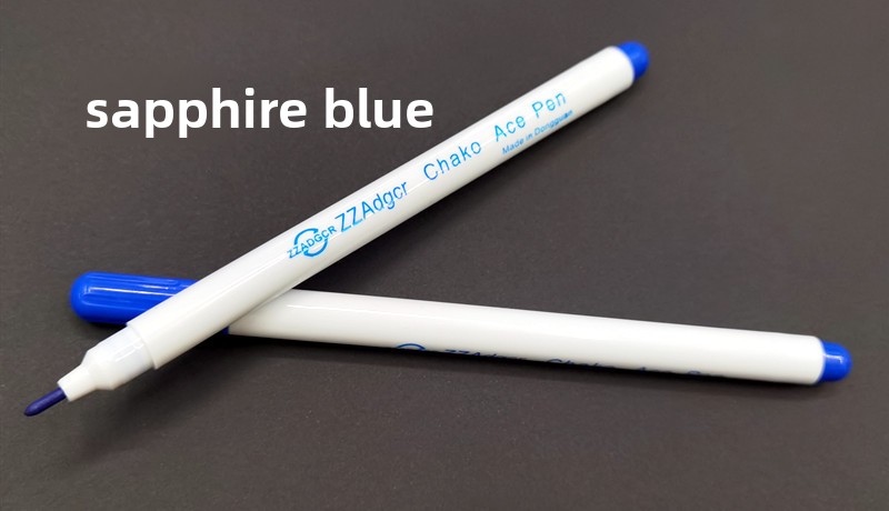 Water Soluble Fabric Marking Pen