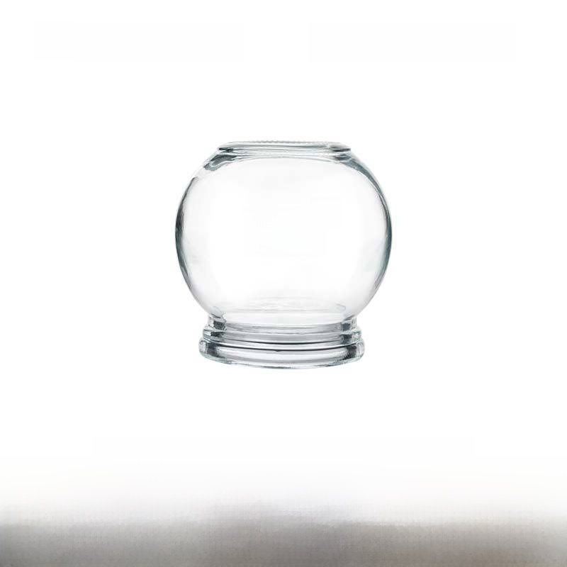 Glass Cupping Jars