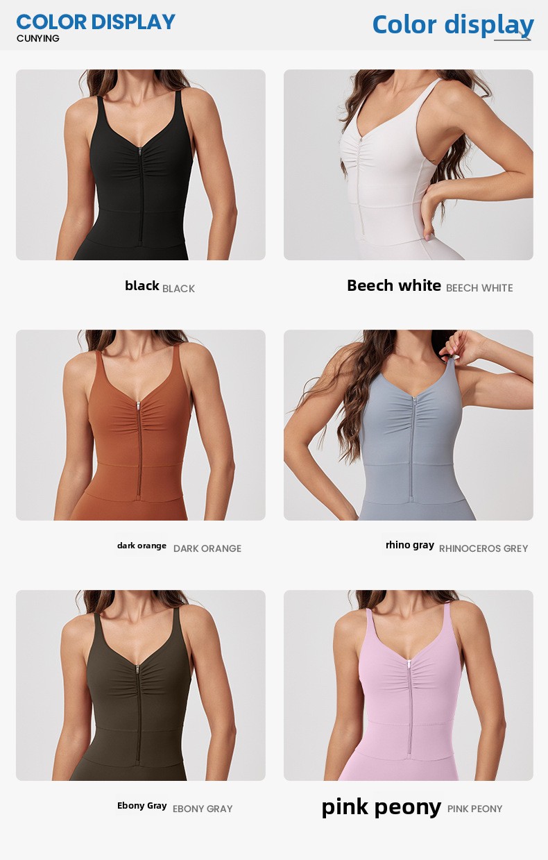 Womens Quick-Dry Yoga Running Fitness Suit