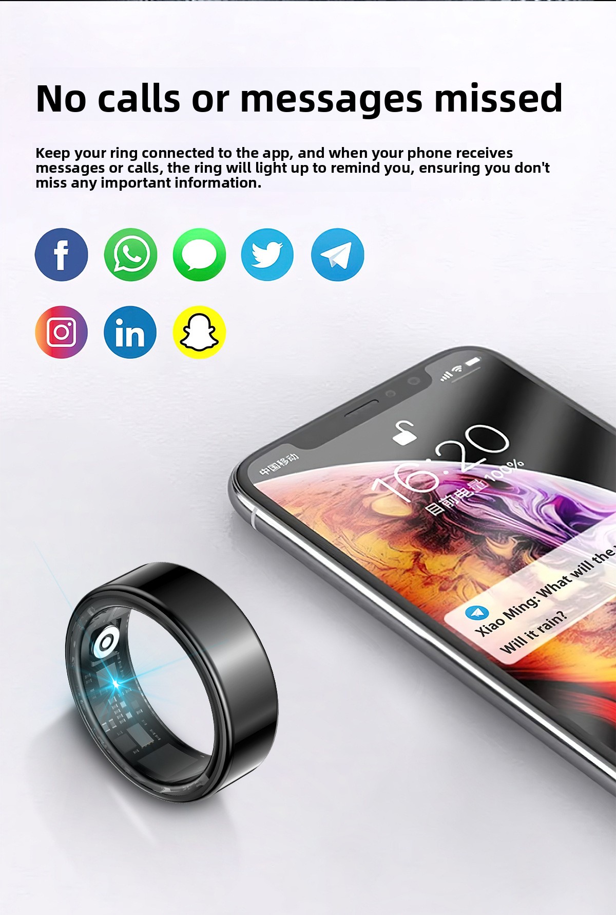 Smart Ring