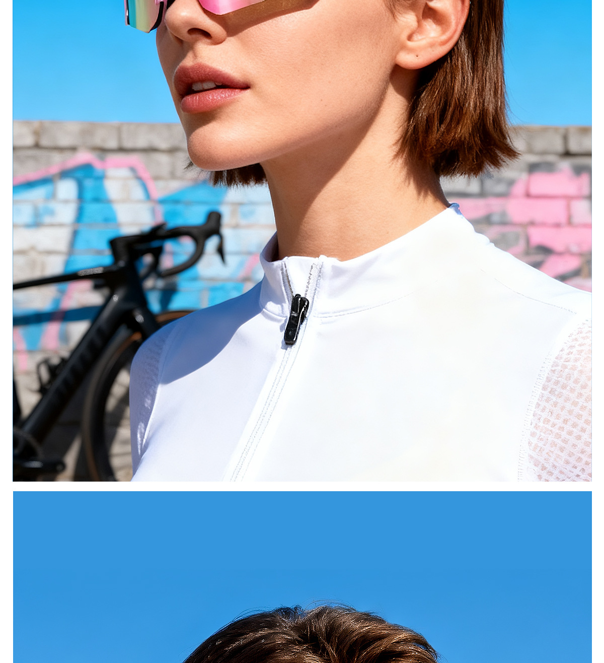 Sports Cycling Sunglasses