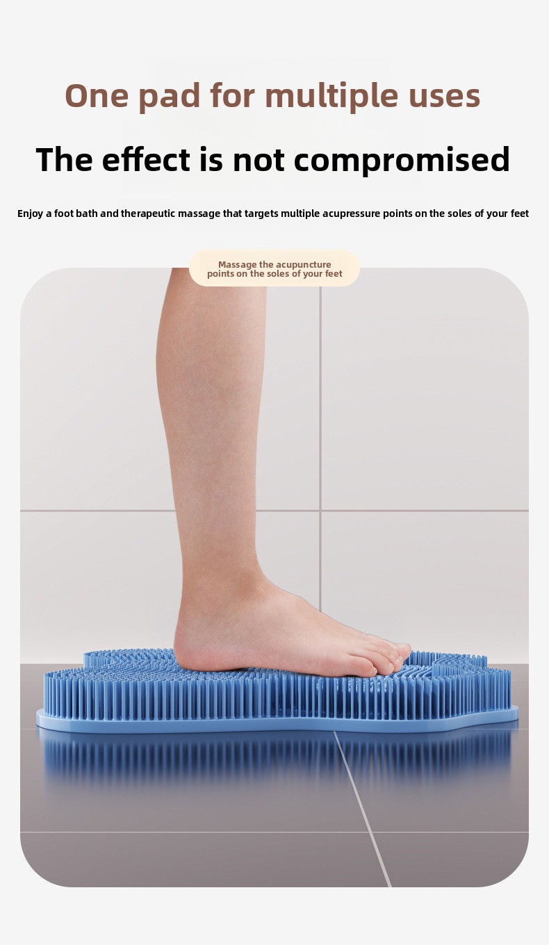 Bathroom non-slip mat