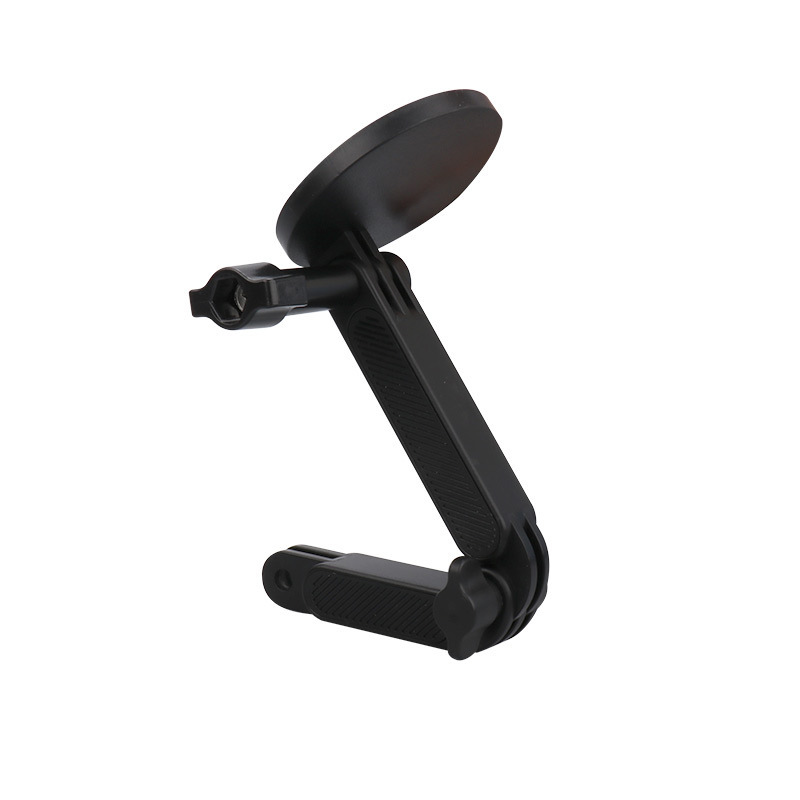 Sports camera mobile phone silicone hanging neck bracket