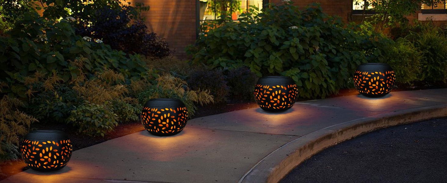 Solar desk lamp