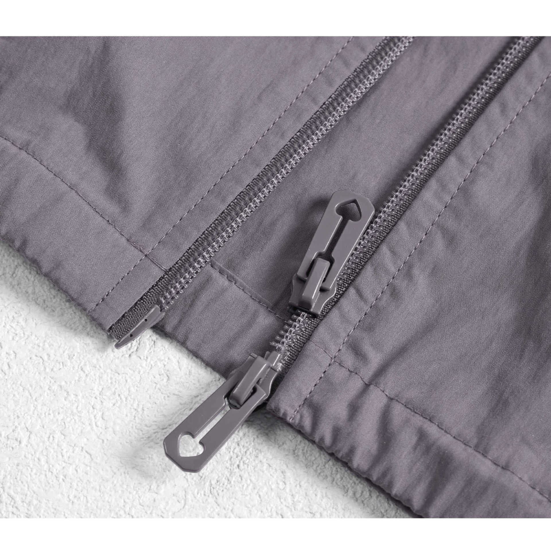 Sports Sunscreen Jacket