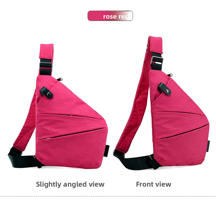 Chest Bag