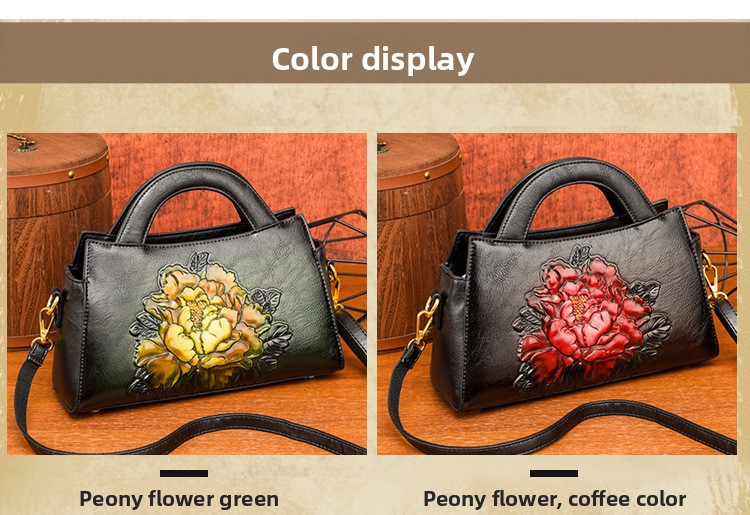 Handbag
