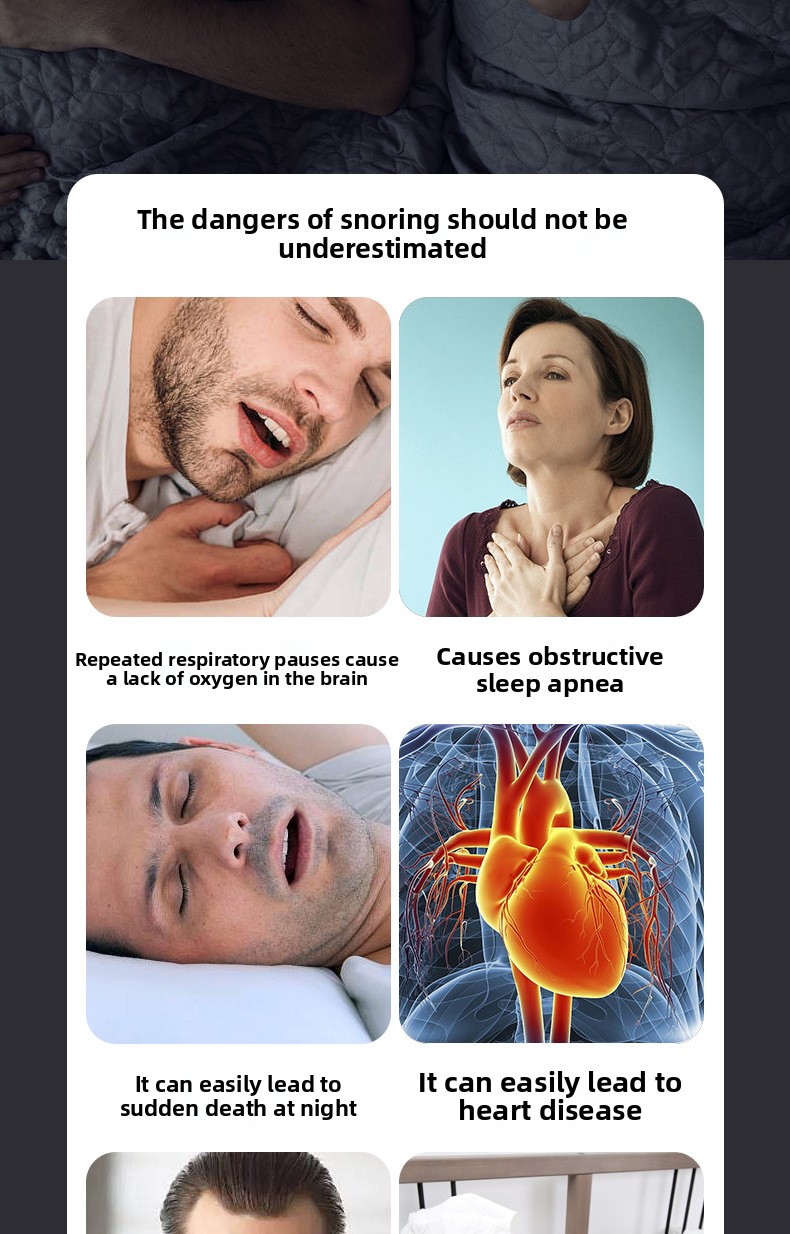 Dual Pulse Throat Massager