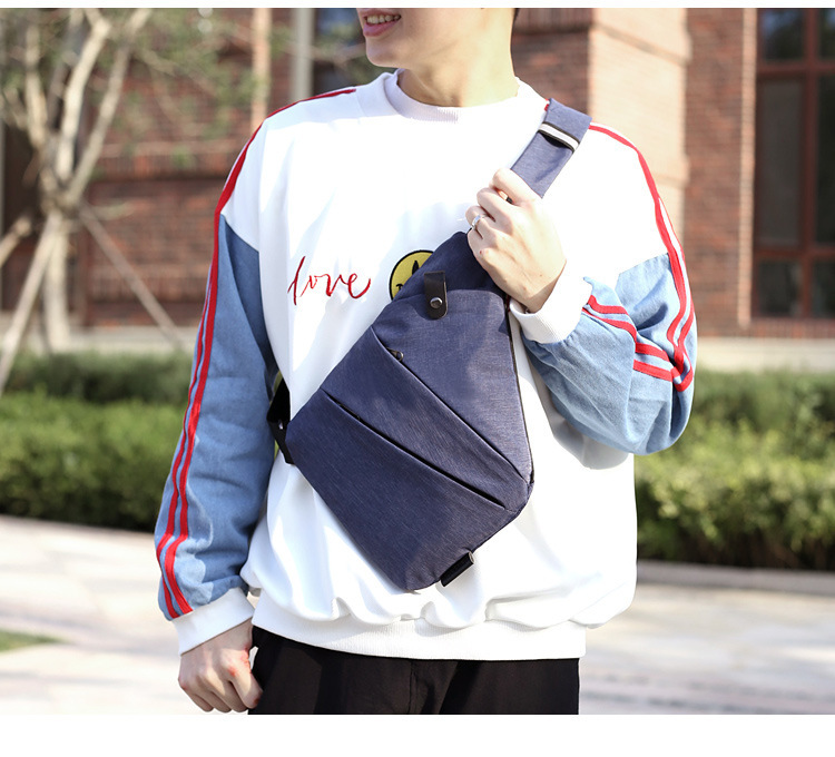 Chest Bag