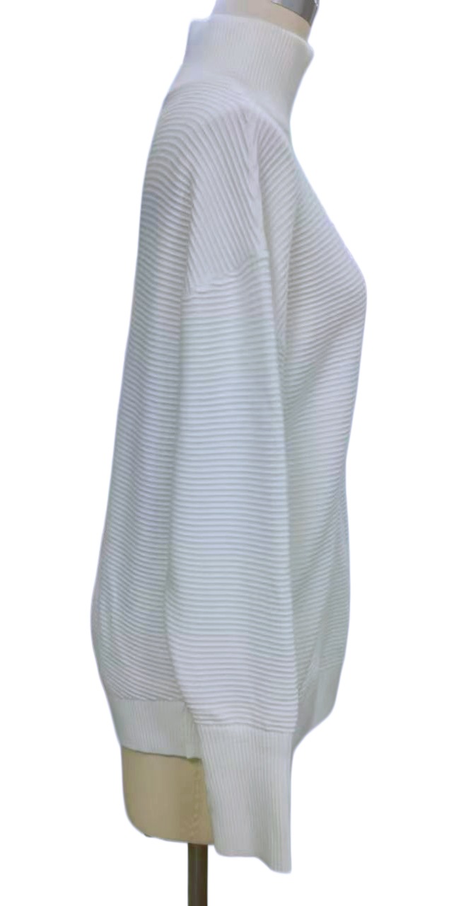 Womens Casual Knit Sweater