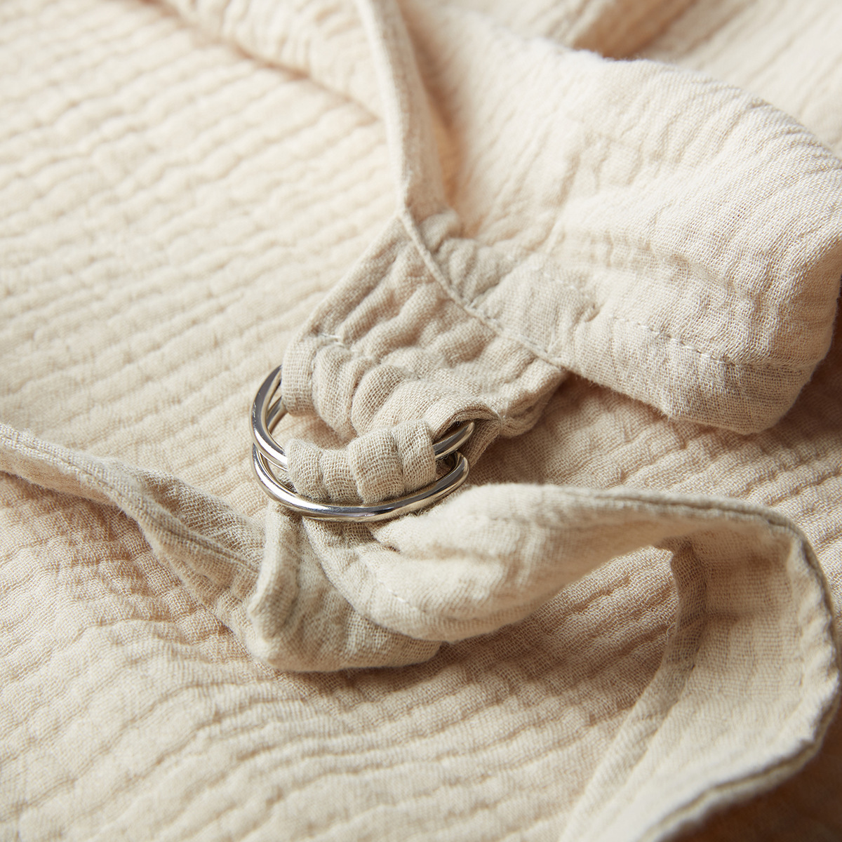 multifunctional breastfeeding towel
