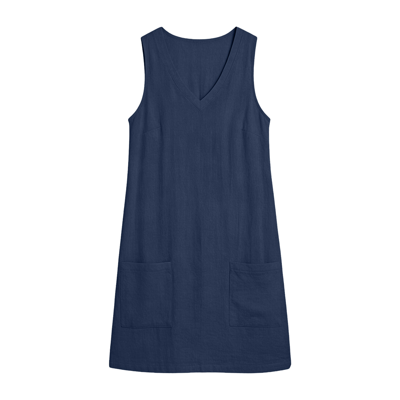 Women's cotton dress
