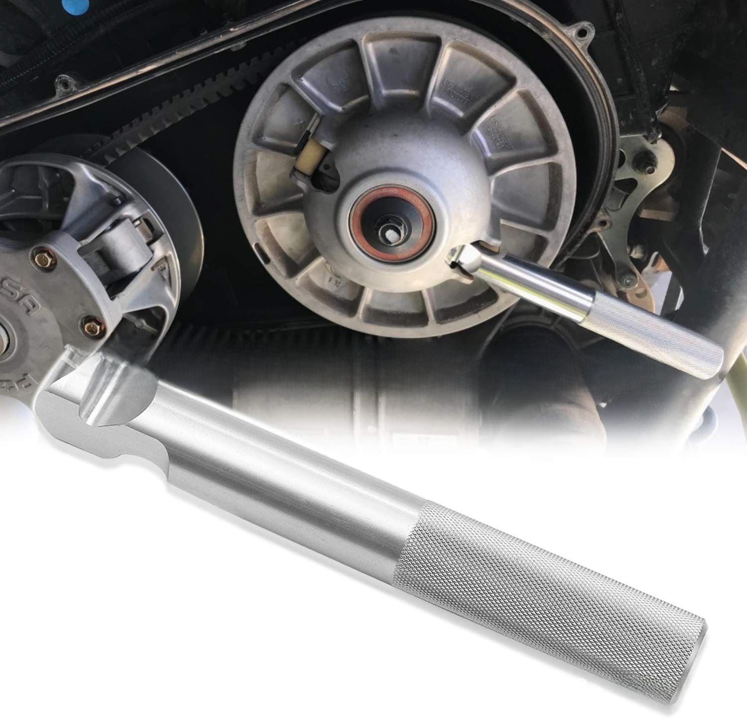 Belt Changing Tool Clutch Cover for Polaris RZR