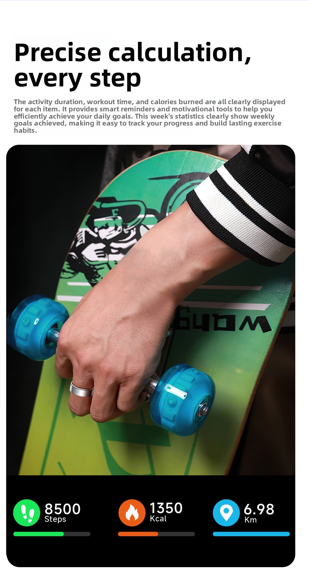 Smart Ring