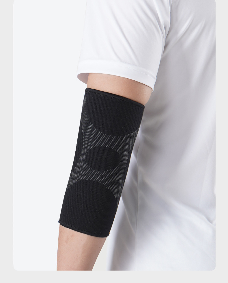 Professional Sports Elbow Support Sleeve