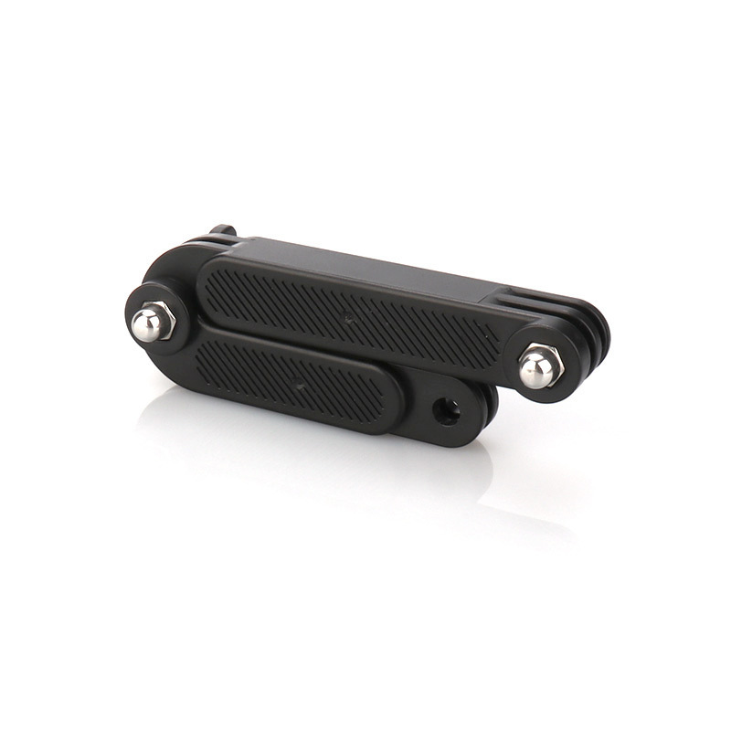 Sports camera mobile phone silicone hanging neck bracket