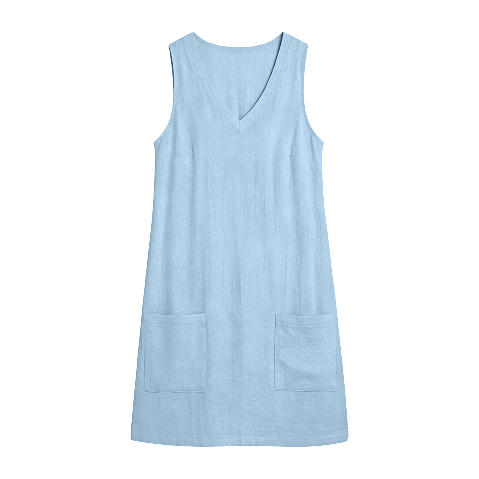 Women's cotton dress