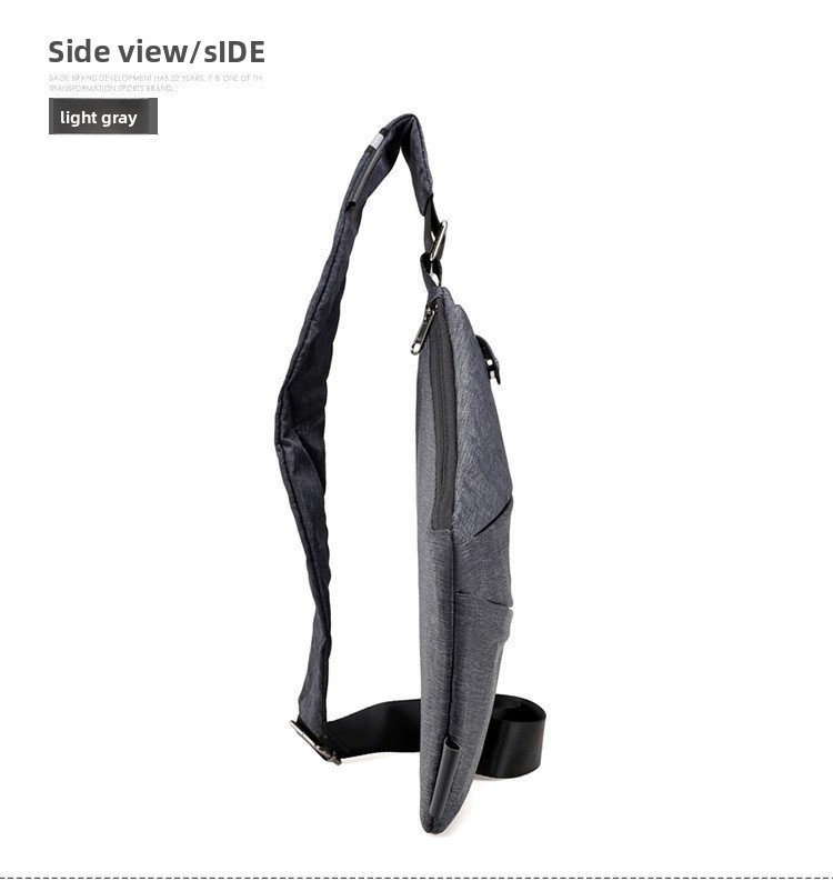 Chest Bag