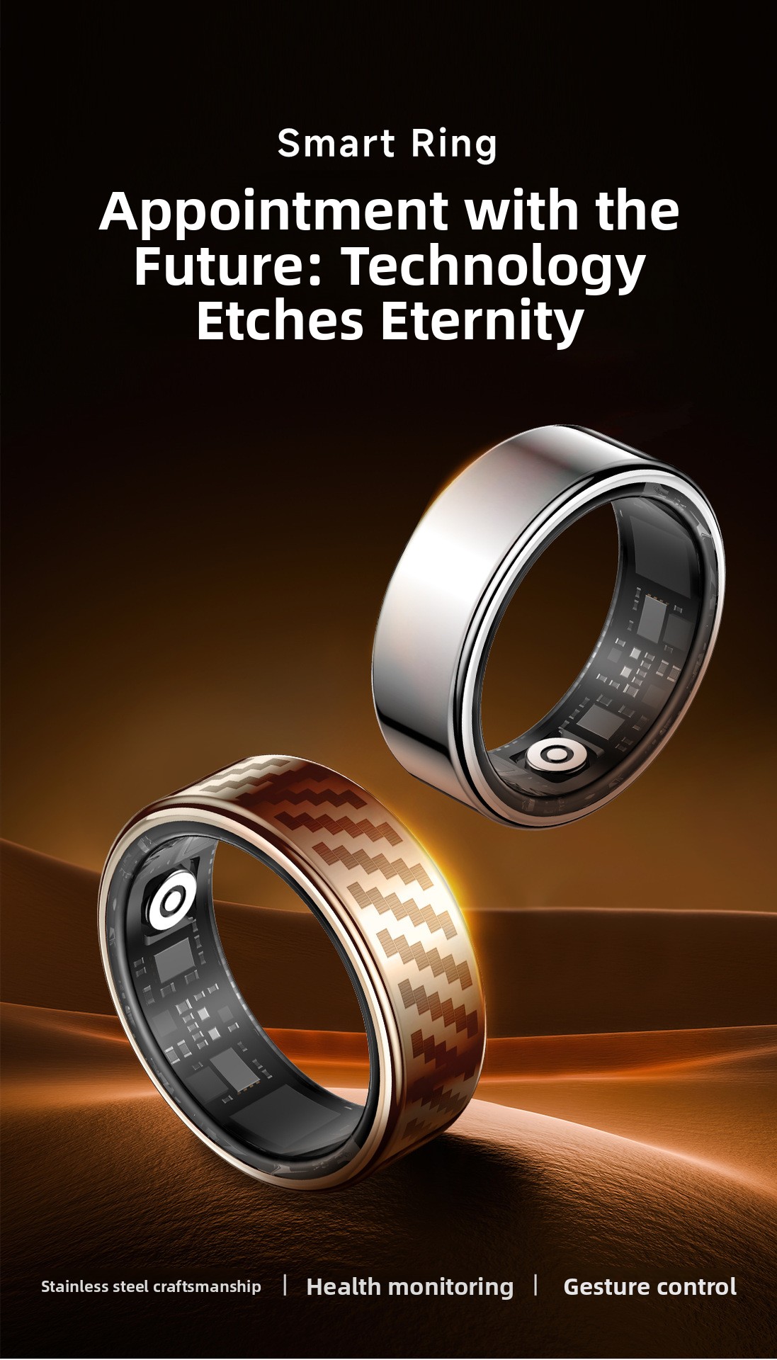 Smart Ring