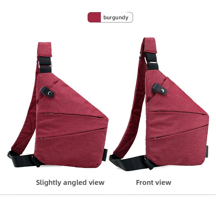 Chest Bag