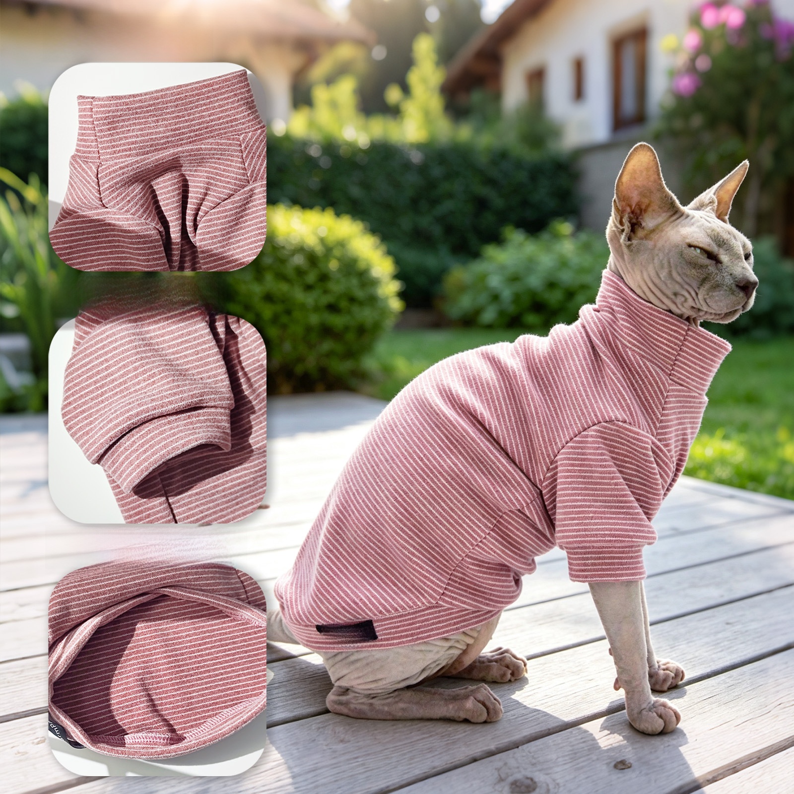Pet Clothing