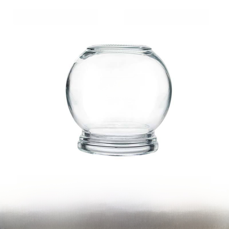Glass Cupping Jars