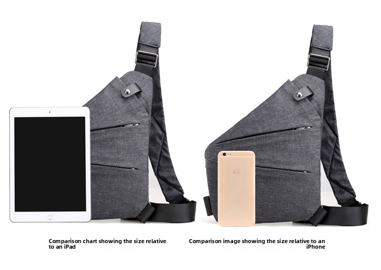 Chest Bag
