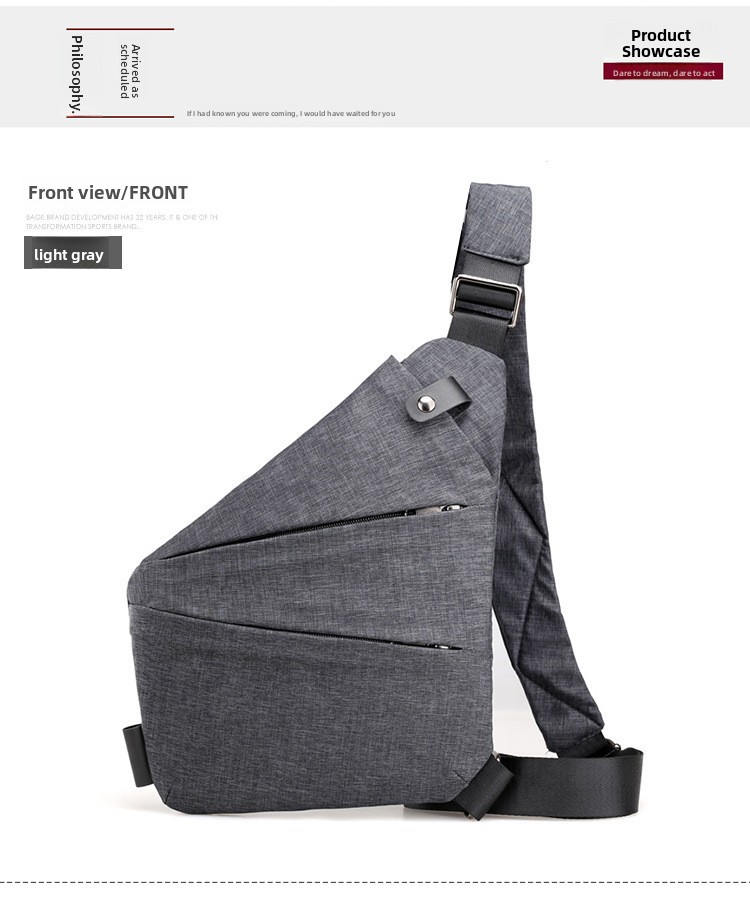 Chest Bag