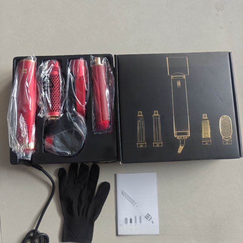 Multifunctional Hot Air Styling Wand