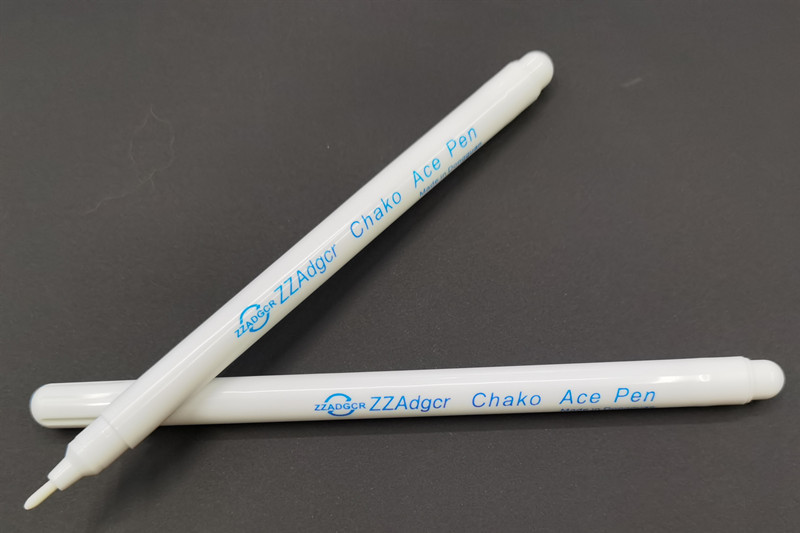Water Soluble Fabric Marking Pen
